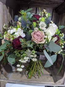 Brides Bouquets