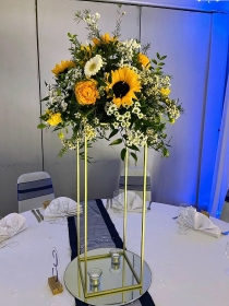 Centre Pieces