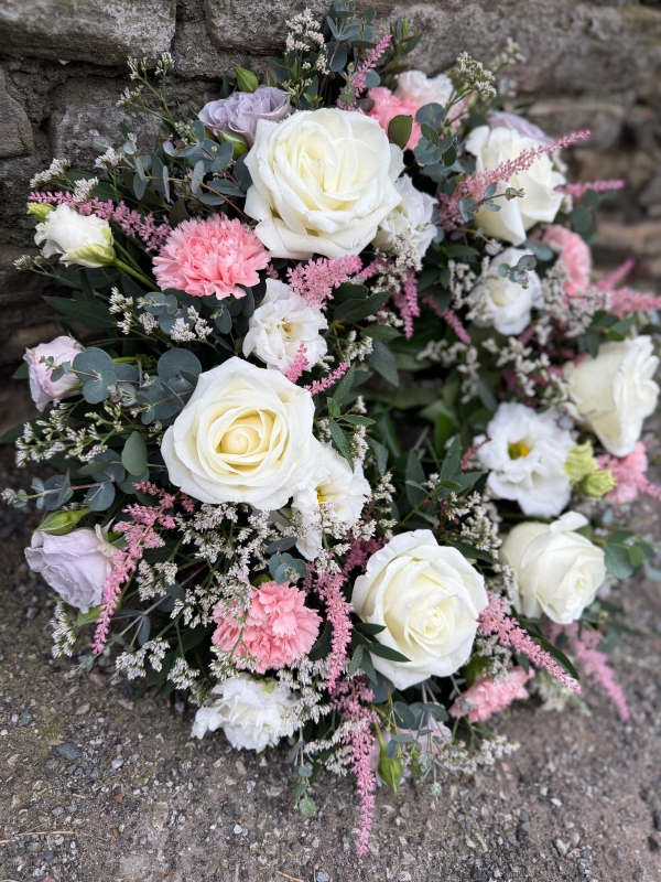 Classic Wreath