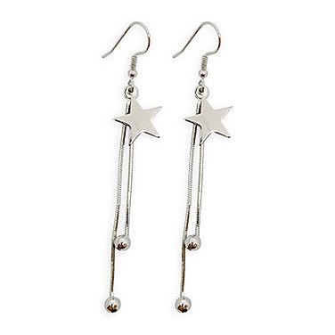 Star earing