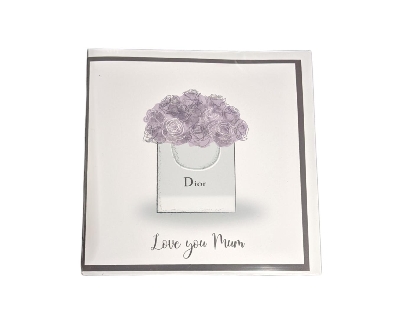 Mothers Day Card