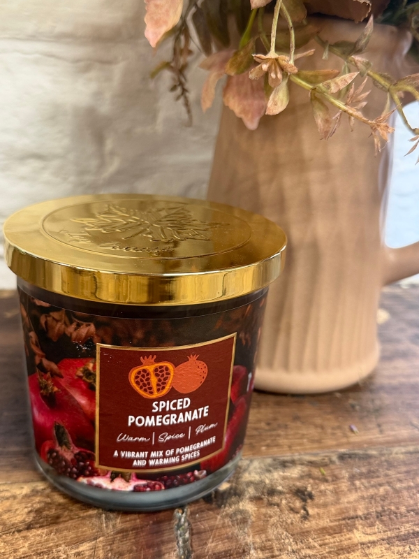 Autumn gift