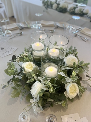 Centre Piece Hire
