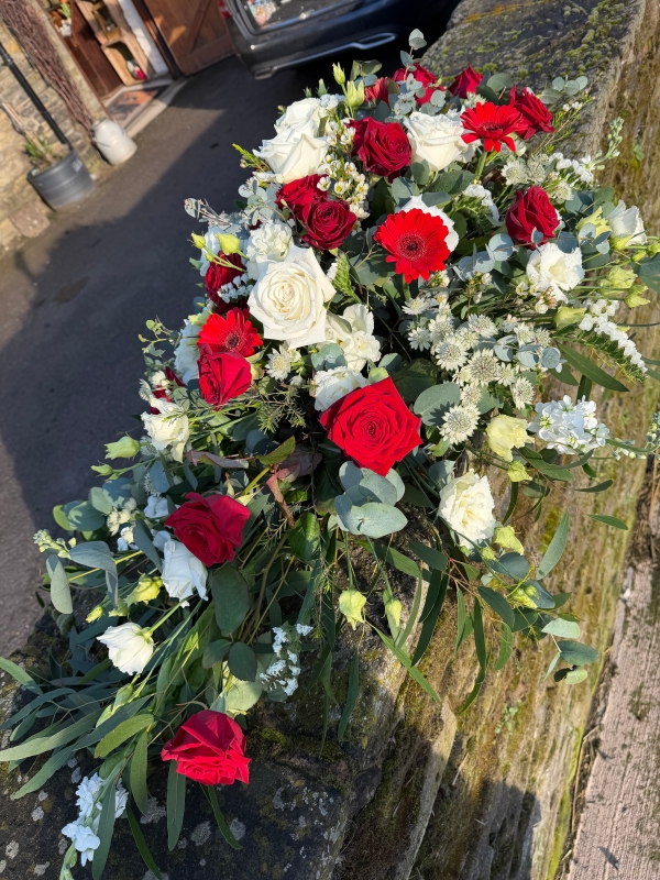 Eternal love and peace