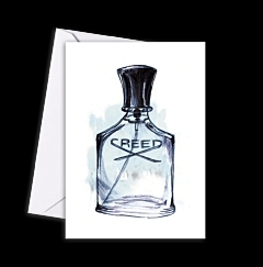 Creed Perfume