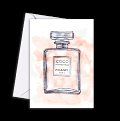 Mademoiselle Perfume