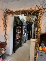 Christmas Wreath Making Workshop