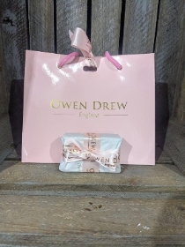 Owen Drew Luxury Shea Butter Soap