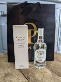Owen Drew Sleep Mist
