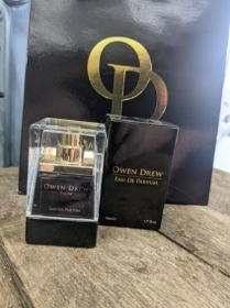 Owen Drew Unisex Perfume