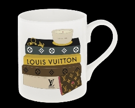Loui Designer Mug
