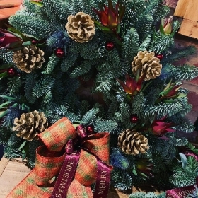 Wreath Making Kit