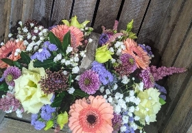 Basket Of Love