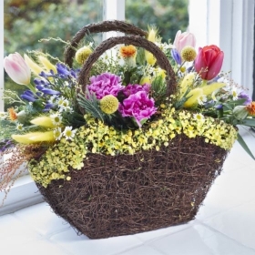 Basket Of Love