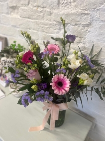 Fresh Flower vase