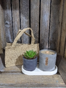 Malmo Gift Set