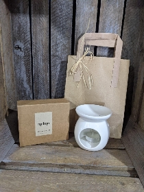 Malmo Wax Melt Set