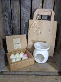 Malmo Wax Melt Set