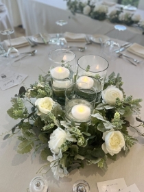 Centre Piece Hire