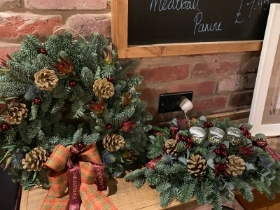 Christmas Duo