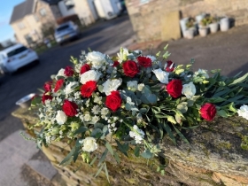 Eternal love and peace