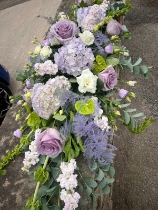 Lilac mist