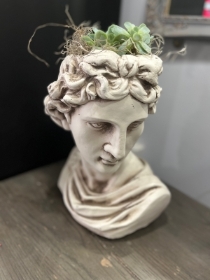 Roman Planter