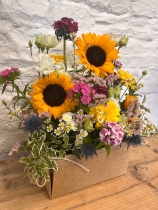 Summer Meadow box