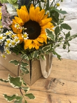 Summer Meadow box