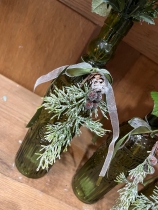 Triple treat centre piece
