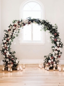 Wedding Arch Hire